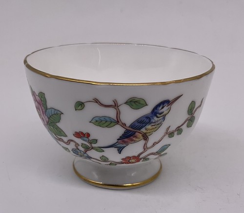 Aynsley pembroke open sugar - -,