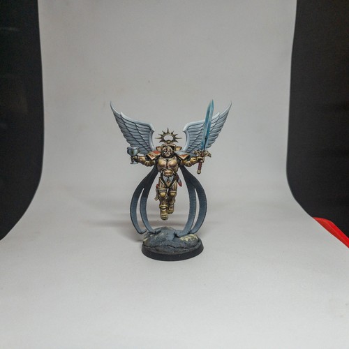 40k painted blood - 40k,