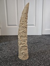 Animal themed carved - carved, resin