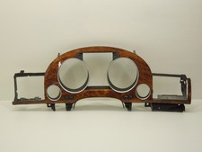 Audi A8 4E D3 Vavona Instrument Cluster Surround	 4E2857115A