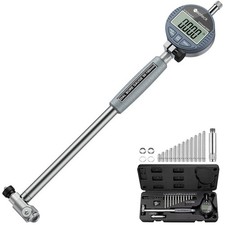 Neoteck Bore Gage Set Digital