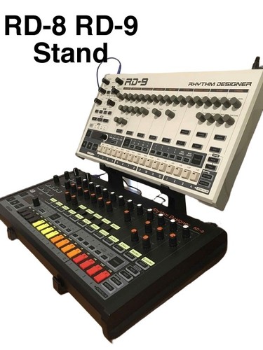 Tier behringer rd - 2,