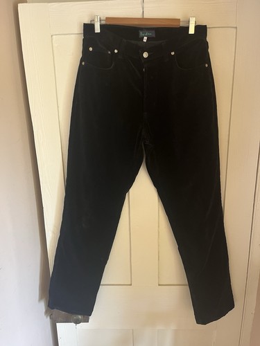 Vintage boden men black - vintage, men’s