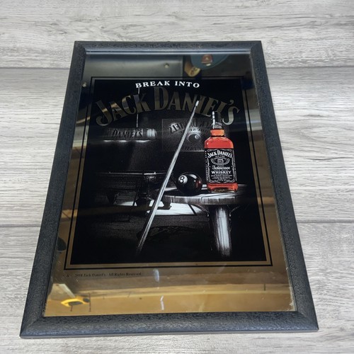 Break into jack daniel - into, daniel’s