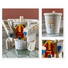 1988 McDonalds Changeable’s