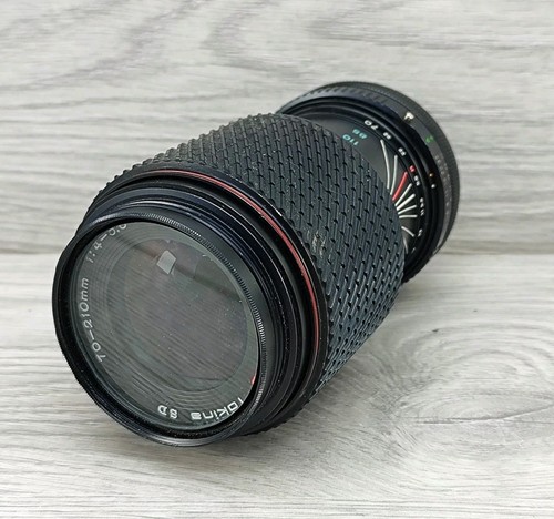Tokina 210mm 5 - tokina, sd