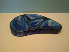 Vintage Guernsey Pottery four