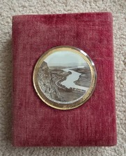 Antique "Birthday Wishes from