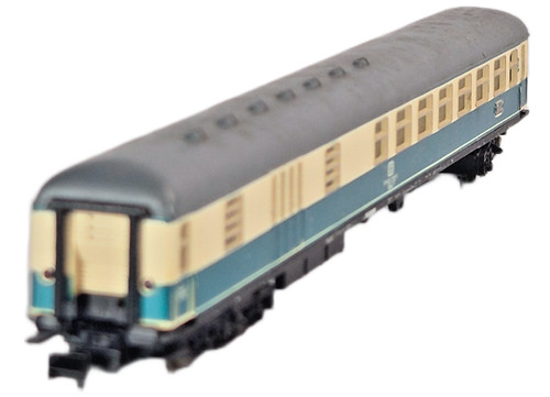 Minitrix 513076 gauge - minitrix, 2nd