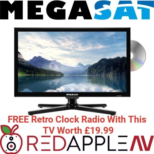 Megasat royal line inch - royal, 22