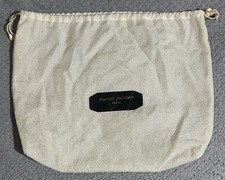 Charles Jourdan Paris Dust Bag