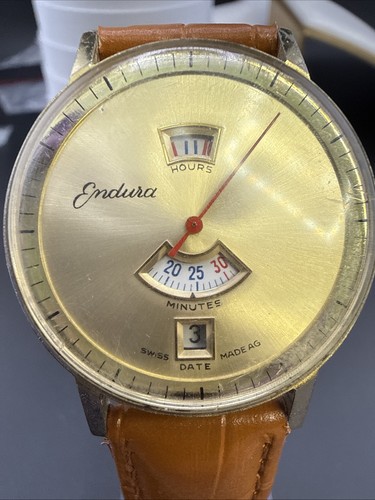 Vintage endura jump - vintage,