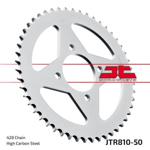 Rear sprocket tooth for - sprocket, 50
