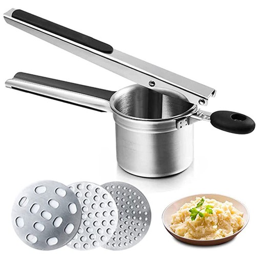 Large stainless steel - stainless,