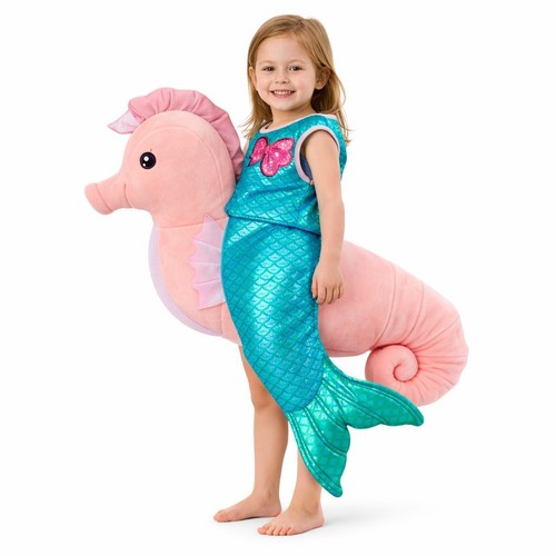Dream play imagine - play, mermaid