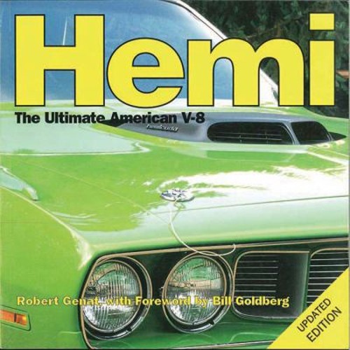 Hemi the ultimate american - ultimate,