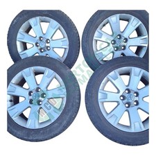 Mitsubishi Outlander GX4 18"