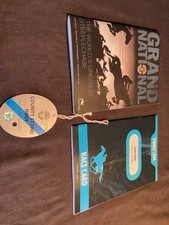 2011 Grand National Racecard ,Timeform  Racecard & County Stand Roof Badge