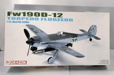 Dragon 5534 focke wulf - dragon,