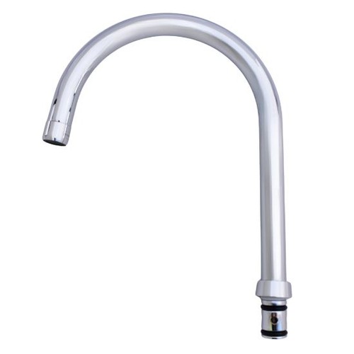 Franke anteleo chrome tap - franke,