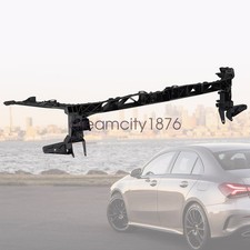 Radiator Support Upper Tie Bar