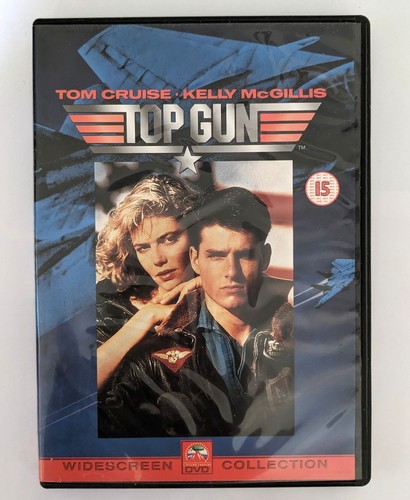 Top gun - top,