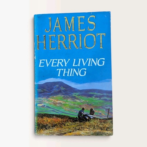 Every living thing james - living,