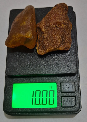 Baltic genuine amber - genuine,