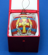 Queen Alexandra's Royal Army