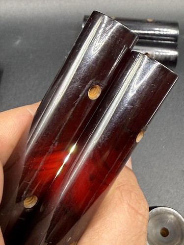 Antique old faturan cherry - 17,