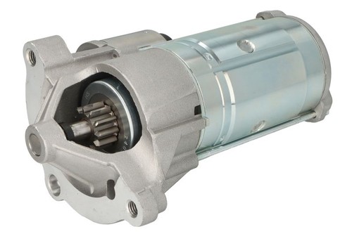 Starter fits ii c4 - c4,