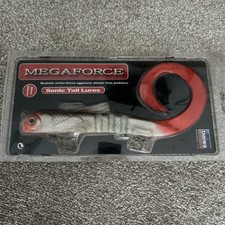 Daiwa Sea, Boat, Predator