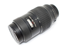 SMC Pentax-FA Zoom 80-320mm
