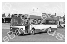 Bus Photograph CENTRAL