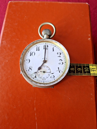 Vintage goliath day pocket - goliath, 8