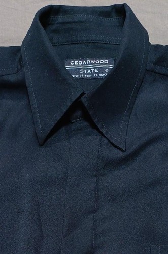 Men cedarwood state shirt - state,
