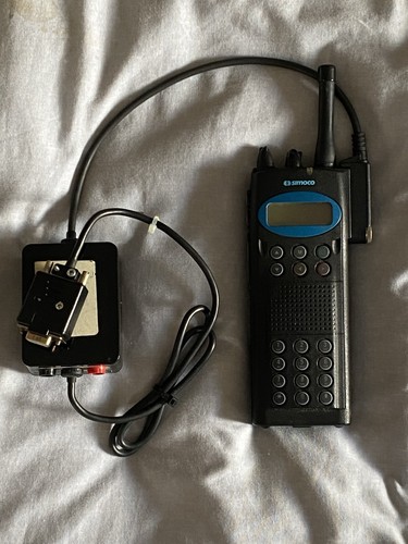 Philips simoco prp - prp, 73