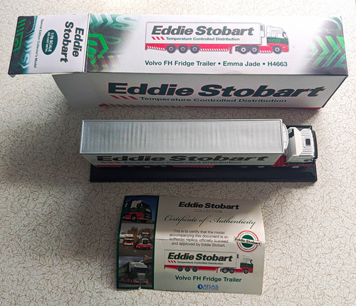 Atlas eddie stobart volvo - atlas,