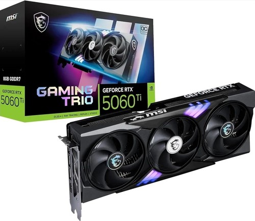 Msi geforce rtx 5060 8g - geforce,