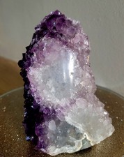Extra Large Natural Amethyst