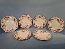 MINTON  ANCESTRAL PATTERN, SET