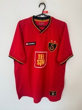 GALATASARAY 2001/2002 THIRD