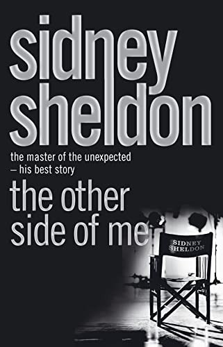 The other side by - of, me