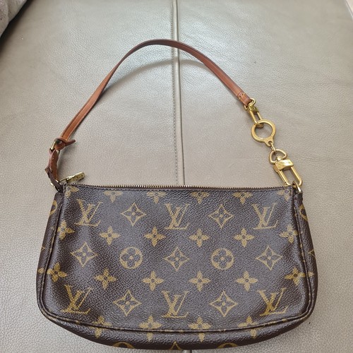 Louis vuitton pochette - pochette, sl0051