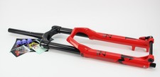 Marzocchi Bomber Z1 170Mm Fork 29" Air Grip Sweep 15X110Mm Gloss Red OVP