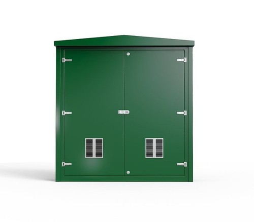 Electric housing cabinet - electric,