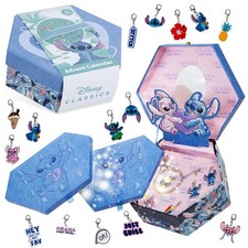 Stitch Advent Calendar 2025