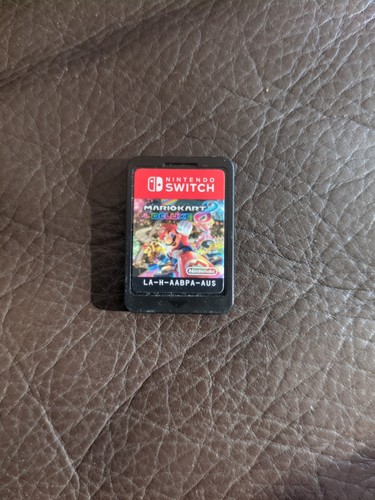 Mario kart deluxe - kart, nintendo