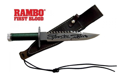 Sylvester stallone john rambo - sylvester,
