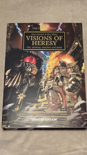 Black library warhammer 000 - black, 40,000